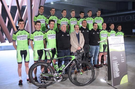 Euskadi murias hotsell tienda
